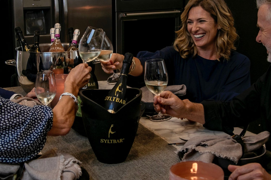 Is Prosecco Low Carb?