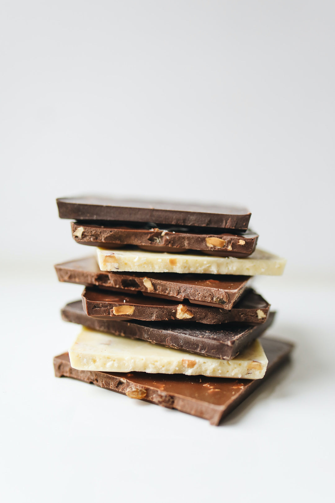 How To Pair SYLTBAR with Chocolate