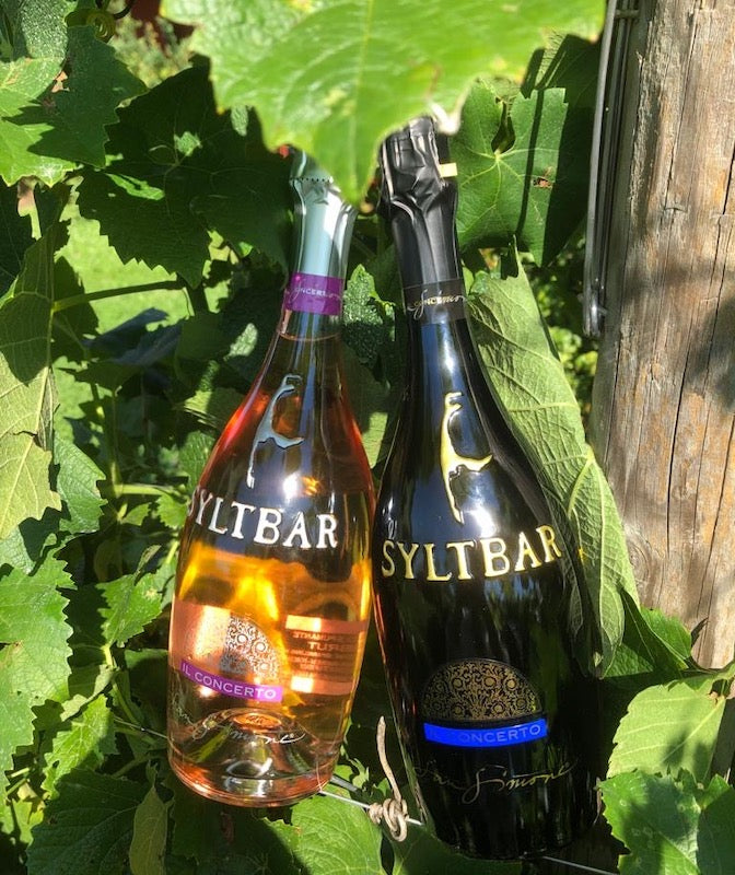 SYLTBAR Wine is Keto Friendly