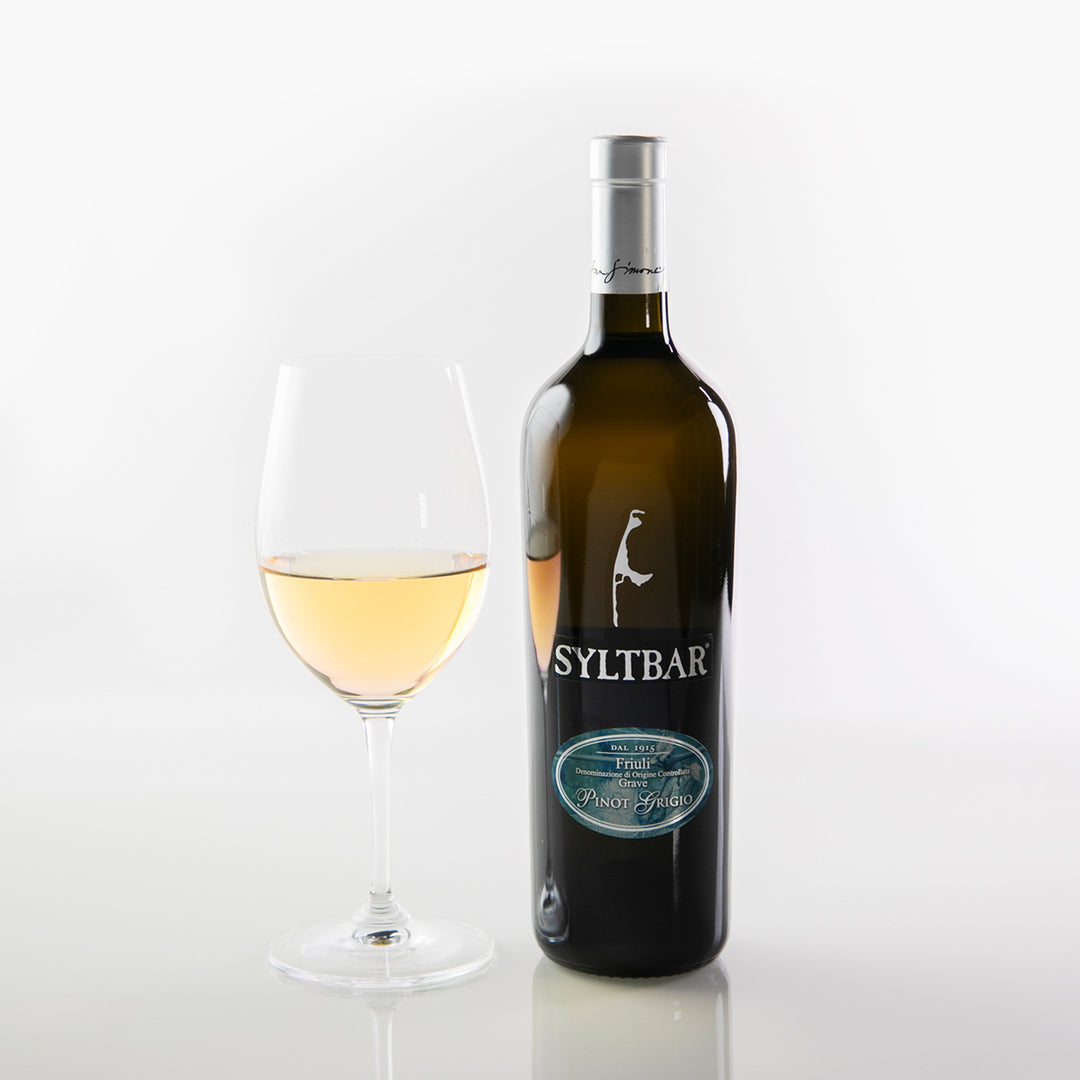 Wine Intro Box