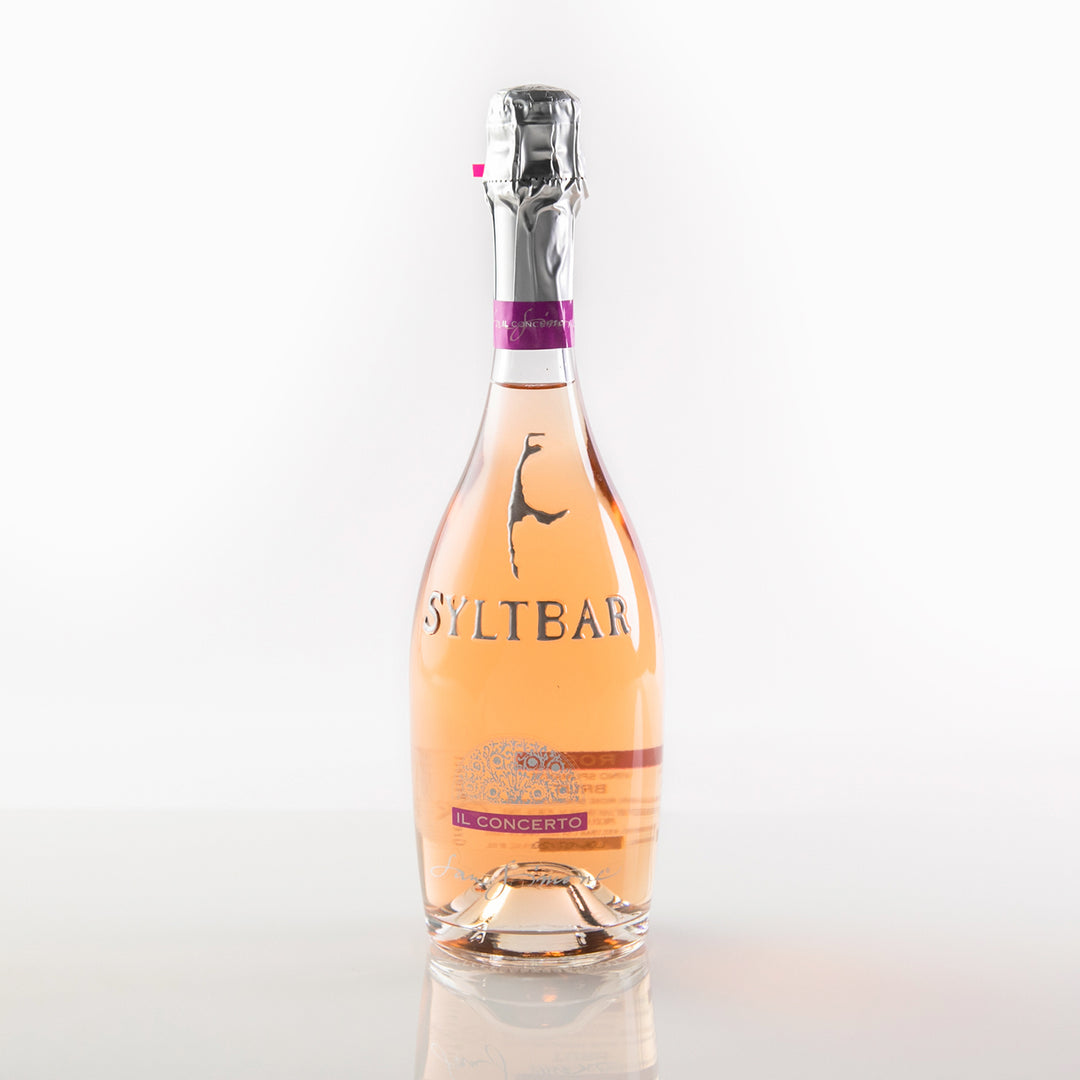 Mrs SYLTBAR Sparkling wine