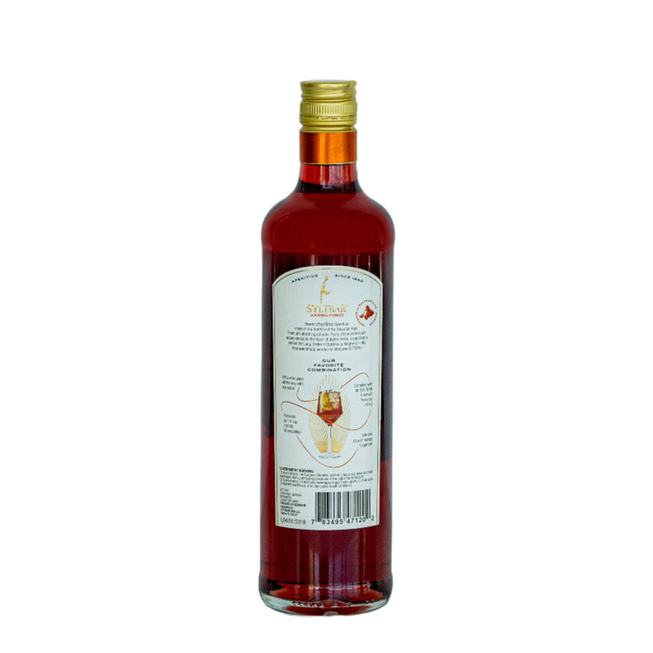 SYLTBAR Loopidilup - Natural Aperol Alternative