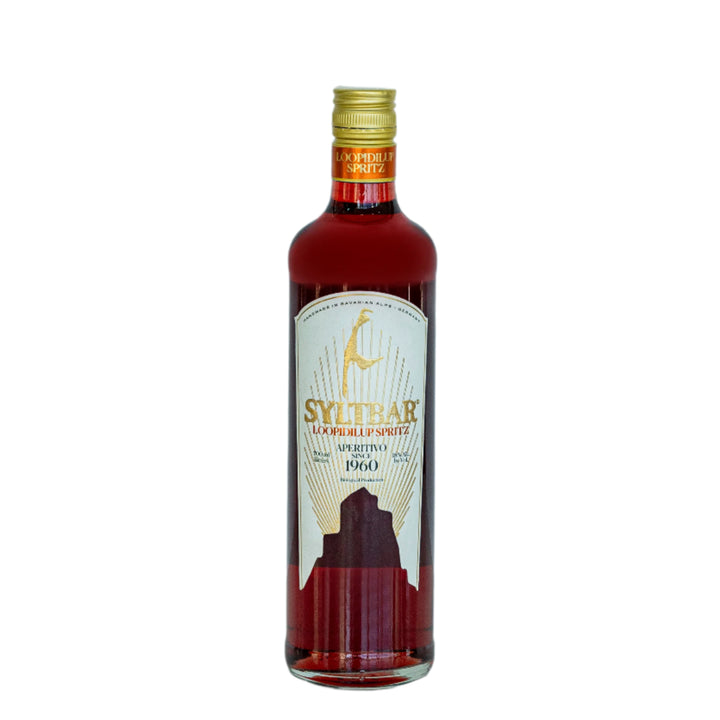 SYLTBAR Loopidilup - Natural Aperol Alternative