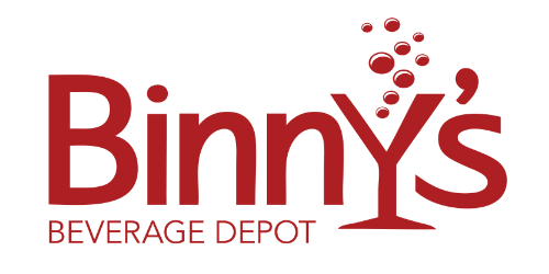 Binny's Beverage Depot Logo