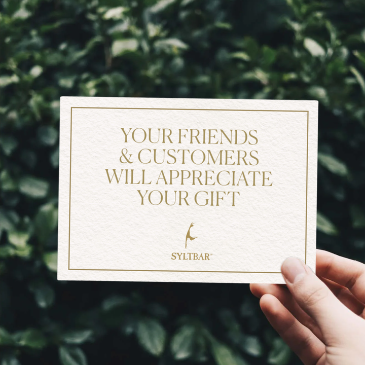 SYLTBAR E-Gift Card