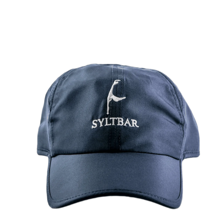 SYLTBAR Golf Cap (Dark Blue)