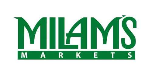 Milams Market Logo