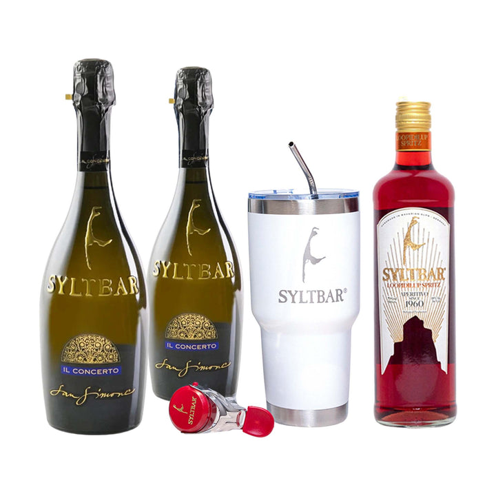 Riviera Bundle