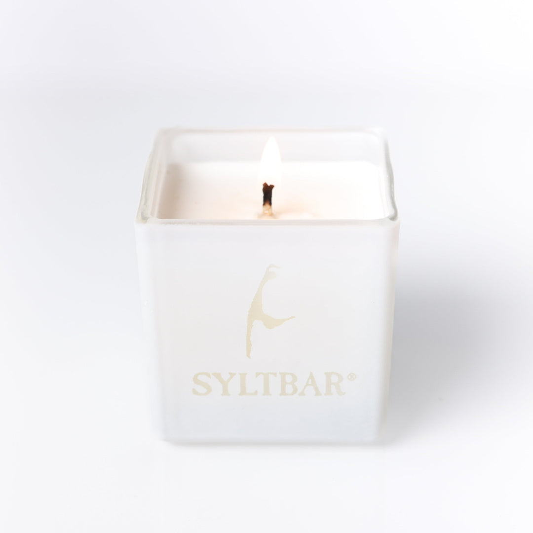 Travel Soy Freedom Candle