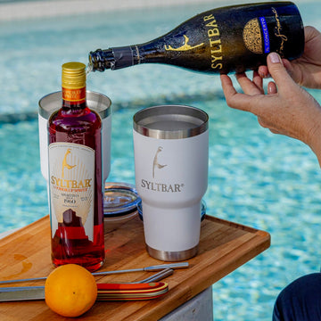SYLTBAR Loopidilup - Natural Aperol Alternative