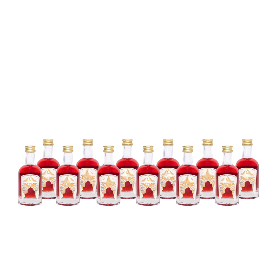 Mini Loopidilup Weekender - 12 pack