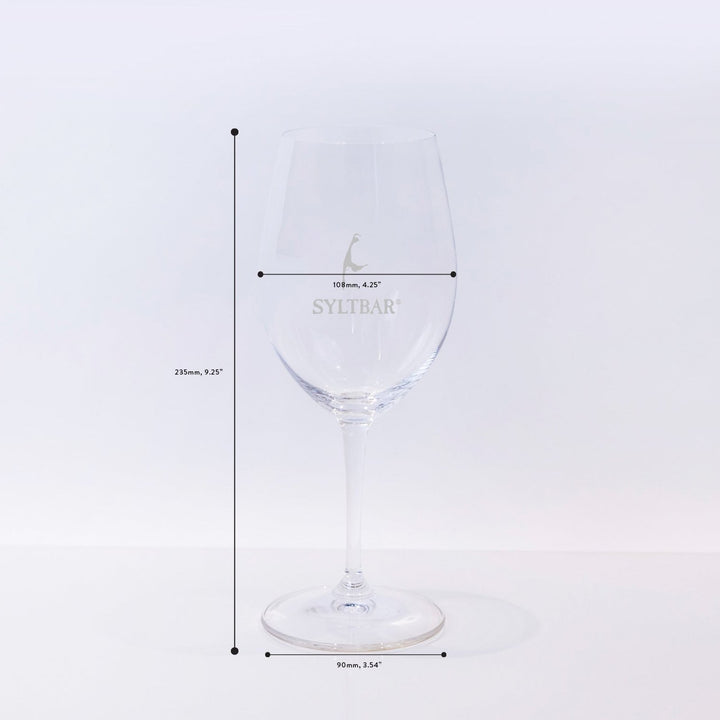 SYLTBAR Universal Glass