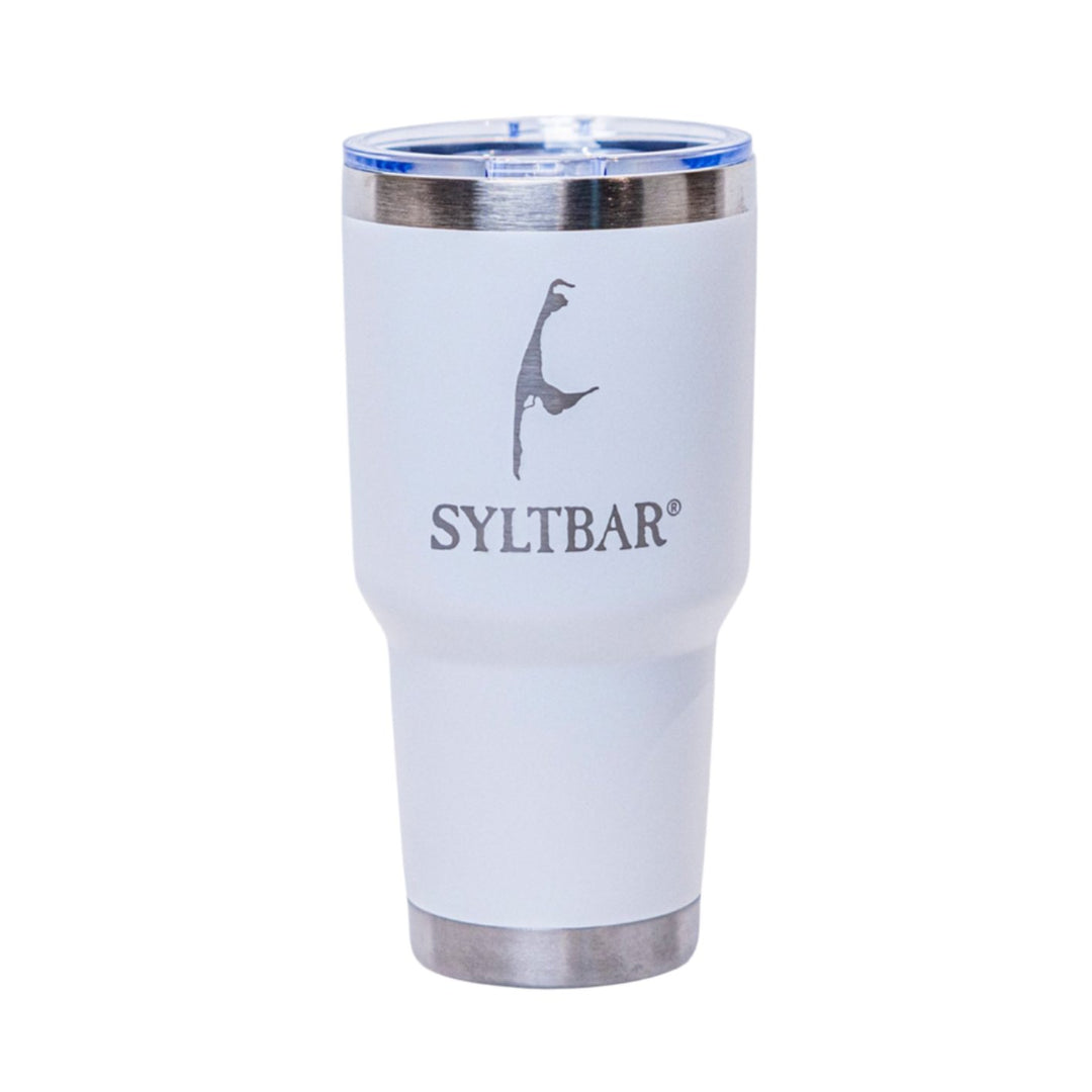 SYLTBAR Stainless Steel Tumbler (30 oz)