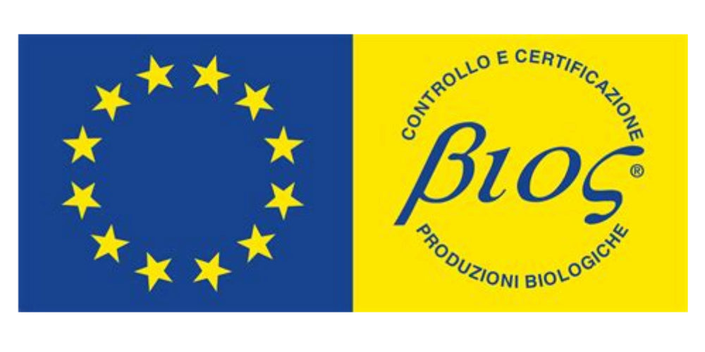 logo for Bios Organic Certification