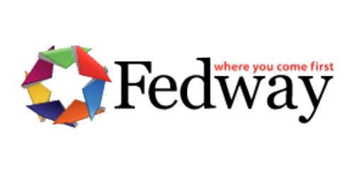 Fedway Logo