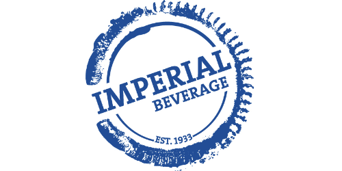 Imperial Beverage Logo