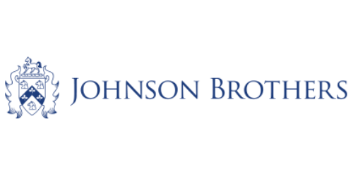 Johnson Brothers Logo