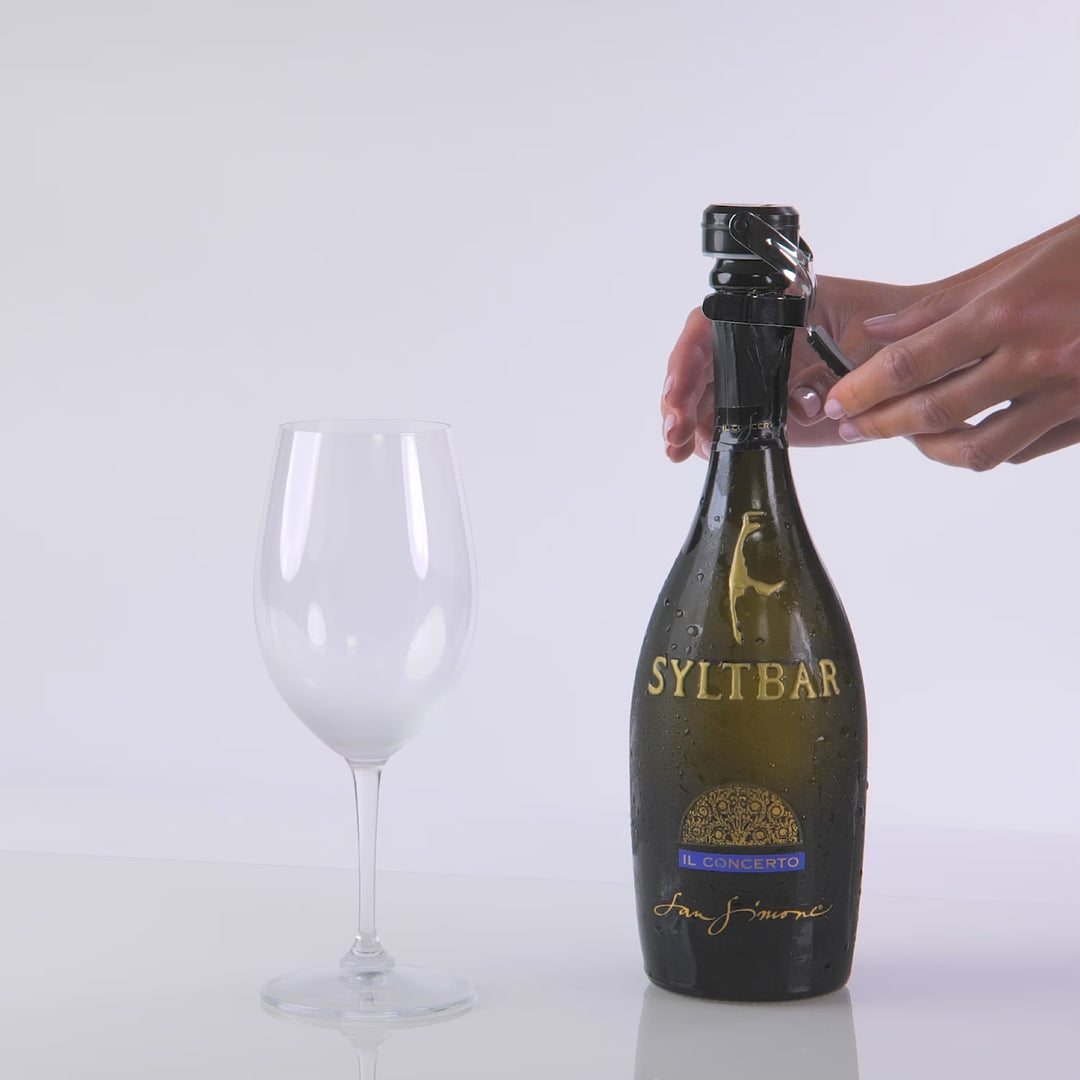 Mr SYLTBAR - Premium Prosecco Starter Set