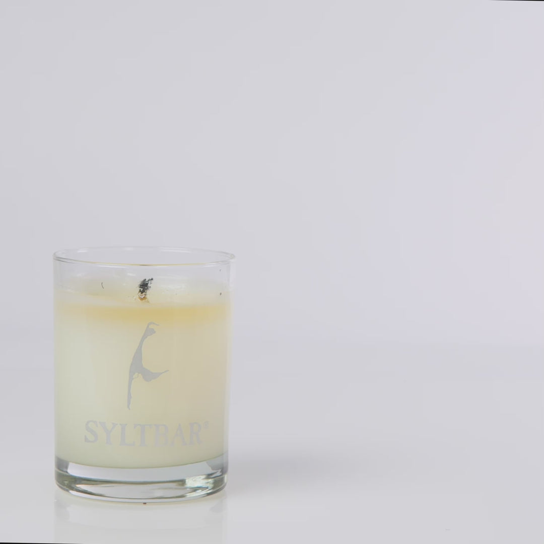 Believe Soy Candle (Limoncello & Verbena)