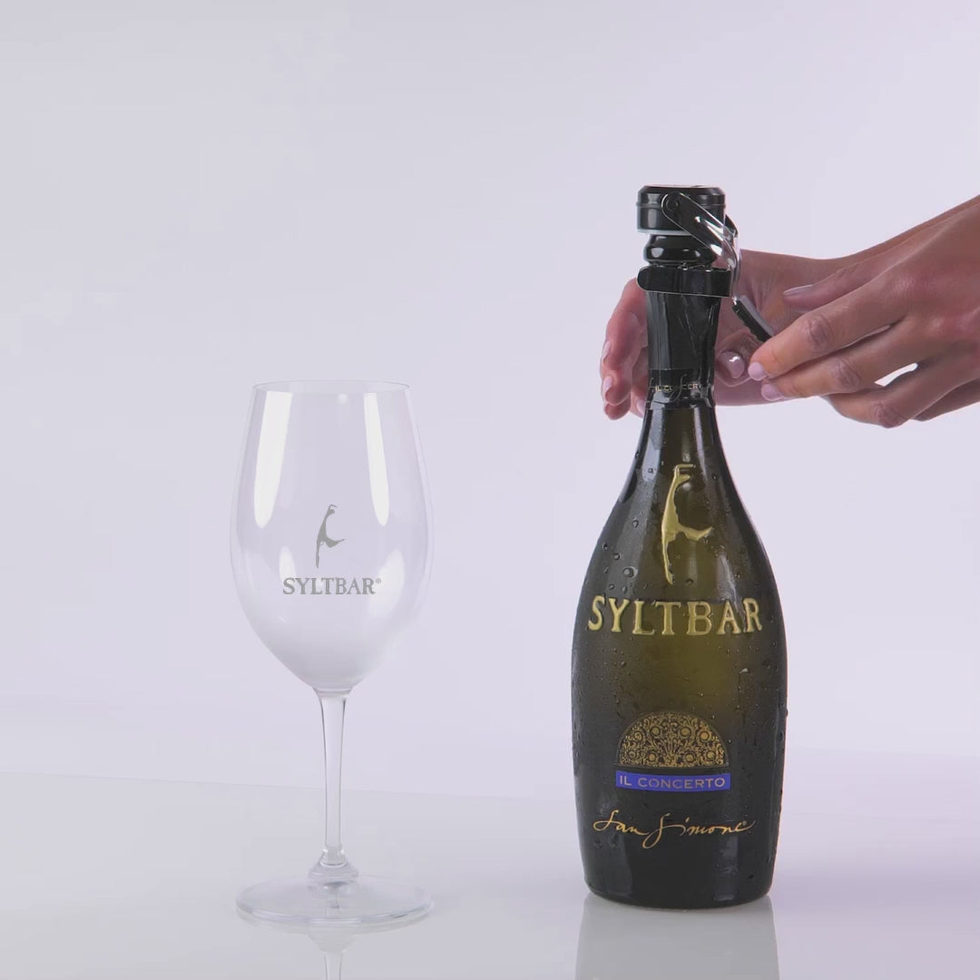 SYLTBAR Universal Glass