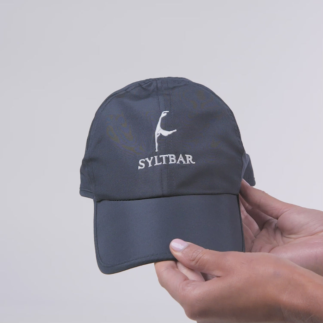 SYLTBAR Golf Cap (Dark Blue)