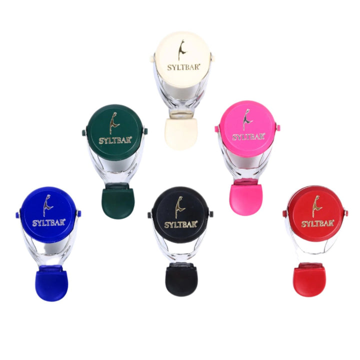 Champagne Bottle Stopper Six Pack