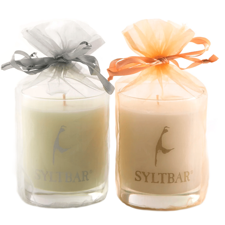 Soy Candle Couple