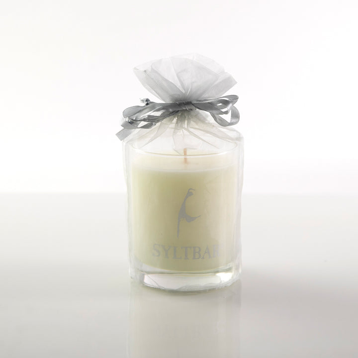 Believe Soy Candle (Limoncello & Verbena)