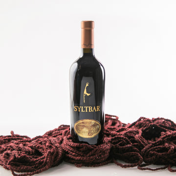 CASHMERE - Cabernet Franc 2021 - Red Wine