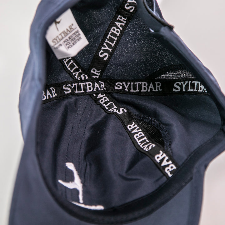 SYLTBAR Golf Cap (Dark Blue)