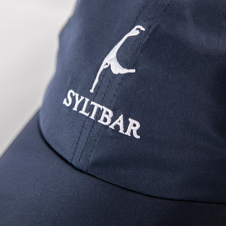 SYLTBAR Golf Cap (Dark Blue)