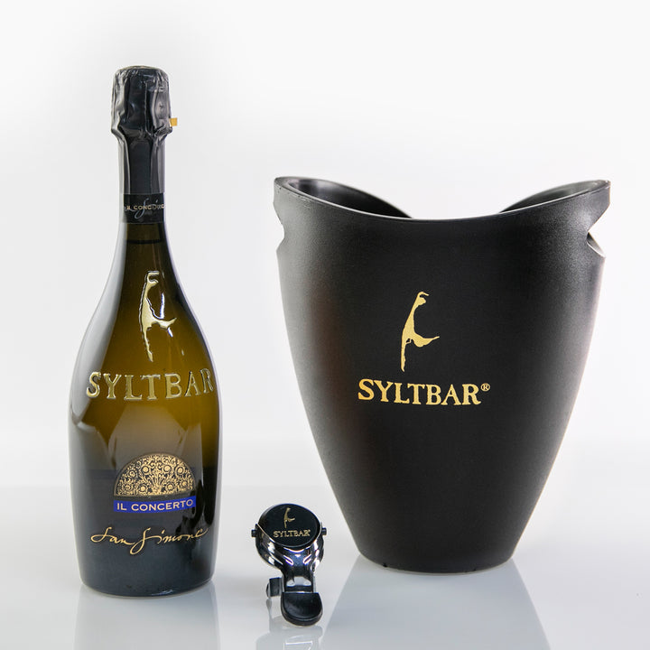 Mr SYLTBAR - Premium Prosecco Starter Set