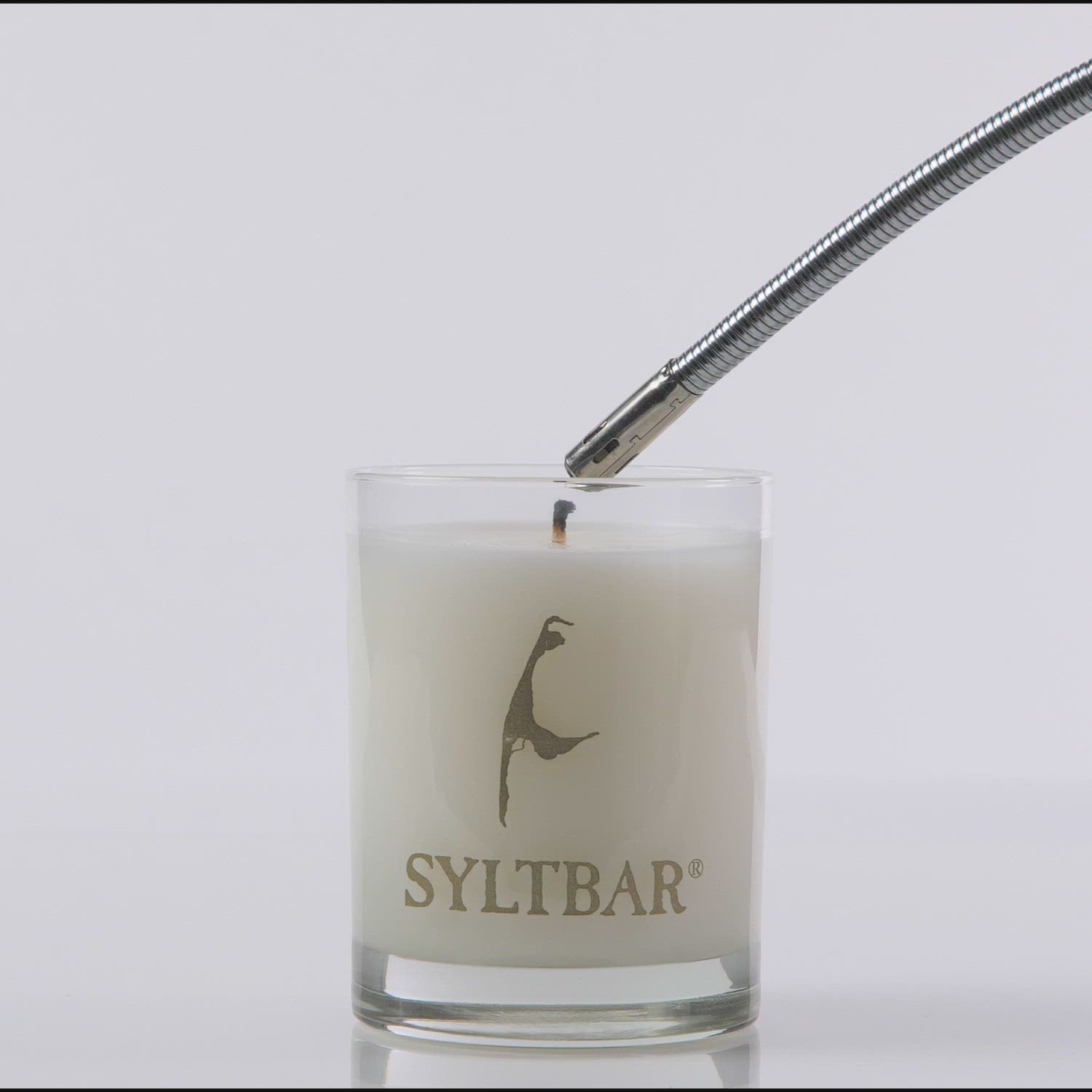 SYLTBAR Hope Candle
