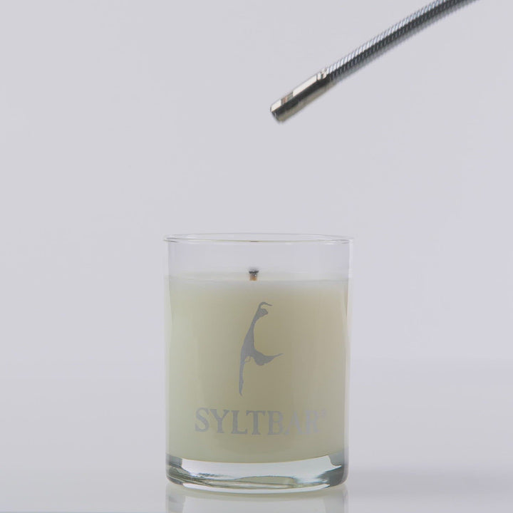 Believe Soy Candle (Limoncello & Verbena)